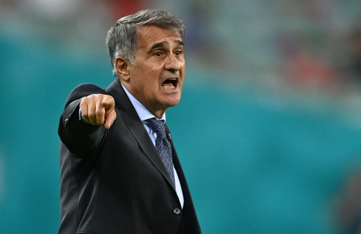 Şenol Güneş neşteri vurdu! Listeyi yönetime verdi: 10 futbolcu yolcu!