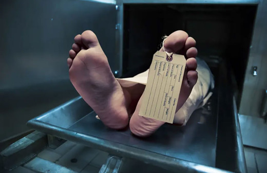 Muhtar öldü yerine abisi seçildi! O da kalp krizinden öldü