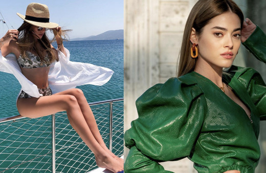 Ömer dizisi Süreyya kim oynuyor, gerçek adı nedir? Simay Barlas dizileri