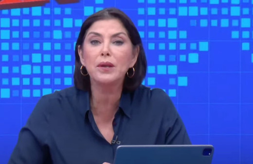 Şirin Payzın 'sandıkları koruyun Kılıçdaroğlu gayet güzel gidiyor' dedi 'ver gazı nasılsa bedava' yorumu geldi