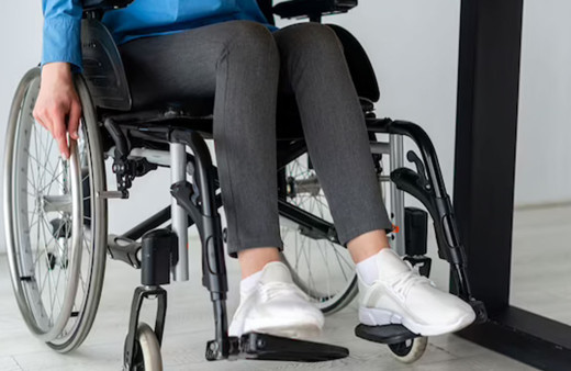 MS hastalığının nedeni bilinmiyor! Belirtilerine dikkat edin