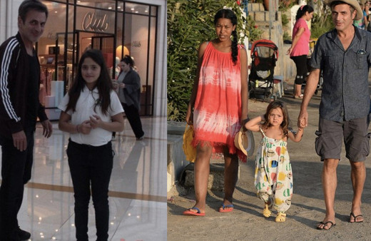 Teoman hiç evlendi mi, kiminle evlendi? Teoman kaç yaşında, kızı Zeyno kimdir?