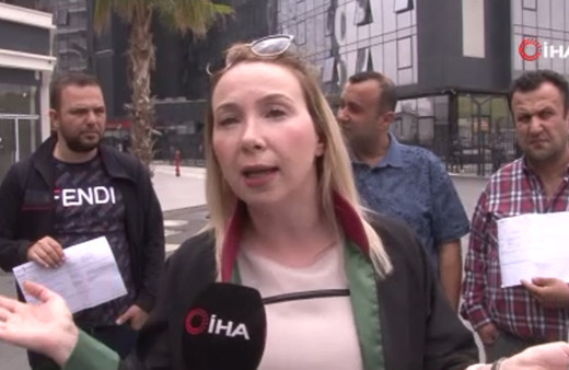 Avcılar'da kentsel dönüşüm dolandırıcılığı iddiası! Ünlü bir siyasetçinin ismiyle kandırmış