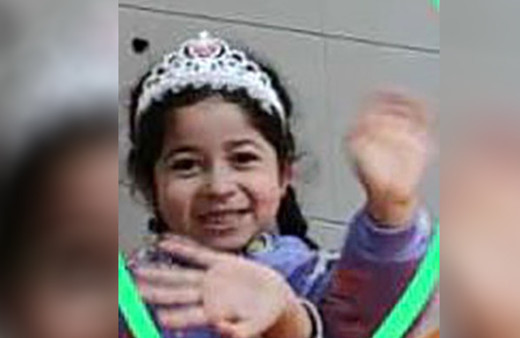 Anaokulunda fenalaşan minik Hiranur öldü, aile hastaneyi birbirine kattı