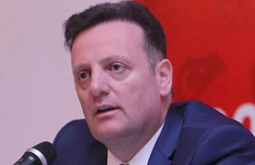 Uçakta fenalaşan İbrahim Usta hayatını kaybetti