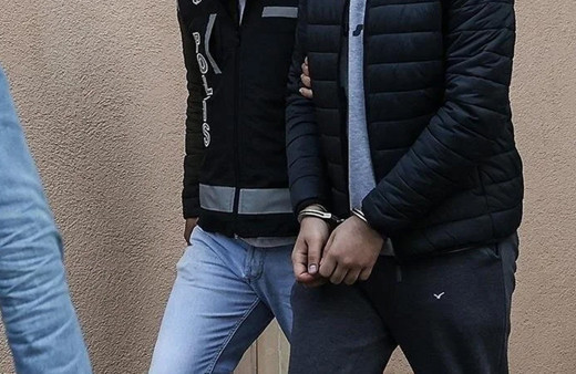 Seçimde provokatif paylaşımlara soruşturma; İstanbul'da yakalandılar!