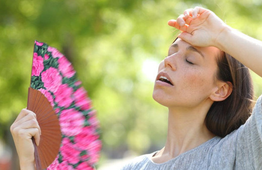 Kesin gözüyle bakılıyor! Gelecek 5 yıl için rekor sıcaklık uyarısı