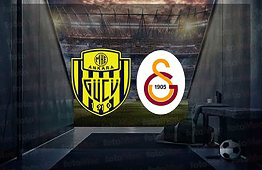 Galatasaray bu akşam şampiyonluk maçına çıkıyor! Maç saat kaçta hangi kanalda? İlk 11'ler belli oldu