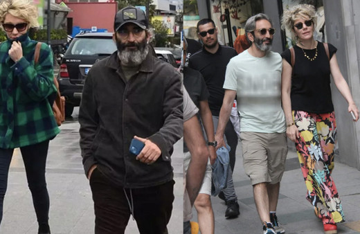 İklim Tamkan kimdir, kaç yaşında, ne iş yapıyor? Fırat Tanış sevgilisi kimdir?