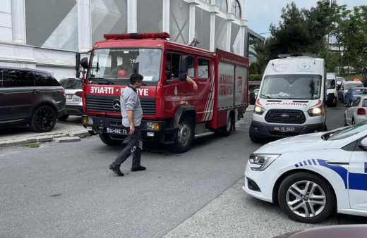 İstanbul'da özel okulda patlama! Deney faciasında 5 öğrenci yaralandı