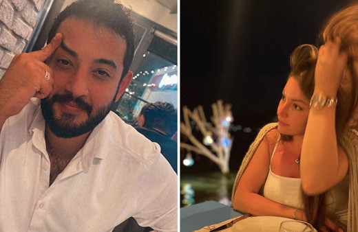 Mina Bilişik kaç yaşında, kimdir, ne iş yapıyor? Mehmet Şef'in gelini oldu