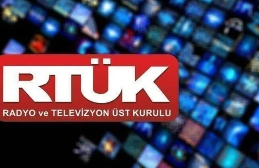 RTÜK harekete geçti! 6 kanala seçim yayını incelemesi başlatıldı