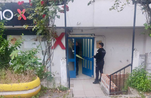 Kocaeli'de emekli astsubayın silahla yaraladığı eşi hayatını kaybetti