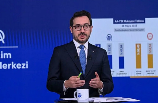 AA Genel Müdürü Karagöz: Ekrem İmamoğlu’na dava açacağız