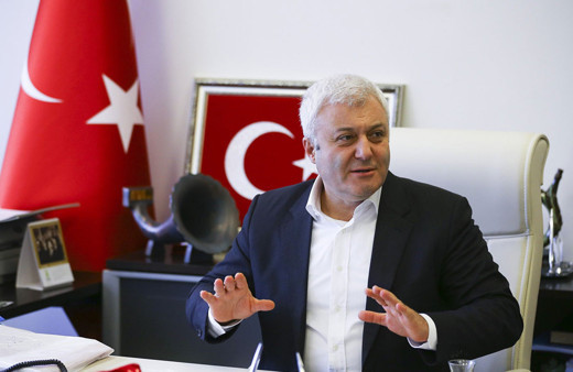 Tuncay Özkan'ın da görevine son verildi odasını boşalttı! Kılıçdaroğlu, Pazar günü hepsinin istifasını alacak