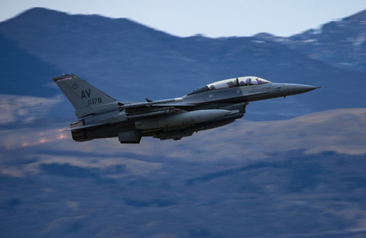 ABD Kongresi F-16 satışı için şartını açıkladı: Erdoğan tavrını değiştirmeli!