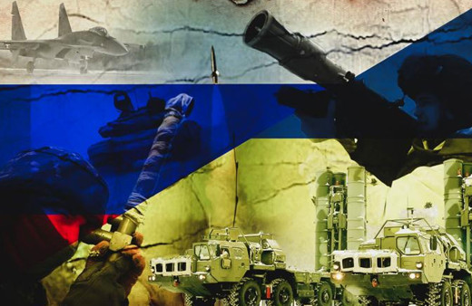 ABD: Ukrayna'nın Rusya topraklarında saldırı düzenlemesini desteklemiyoruz