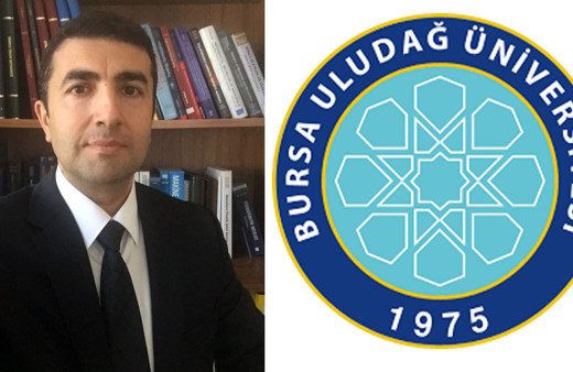 Prof. Dr. Ali Rıza Yıldız dünyanın en etkili bilim insanları listesinde