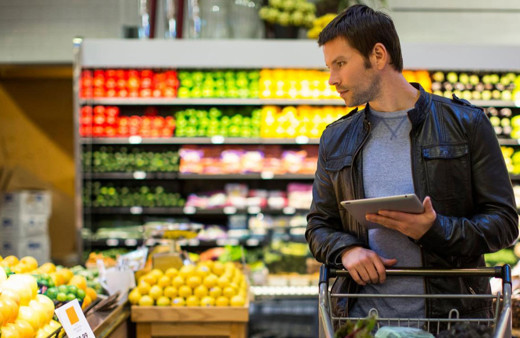 Almanya'da yıllık enflasyon Mayıs'ta yüzde 6,1’e geriledi