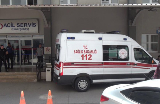 Bandırma'da iki aile birbirine girdi! Silahlı çatışmada 1'i ağır 7 kişi yaralandı