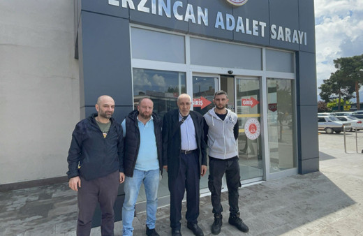 Başbağlar katliamı davasının tutuksuz sanığı beraat etti