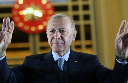 Cumhurbaşkanı Erdoğan teşekkür turuna çıkıyor! İlk ziyaret en çok oy aldığı iki şehre olacak