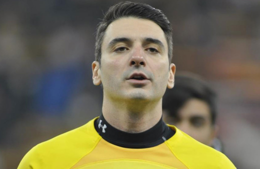 Kayserispor, Cenk Gönen ile Cen Gönen ile yolları ayırıyor