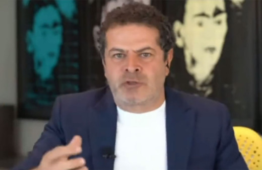 Atatürk mezarından çıkıp aday olsa Kemal Kılıçdaroğlu kazanır! Cüneyt Özdemir'den bomba sözler