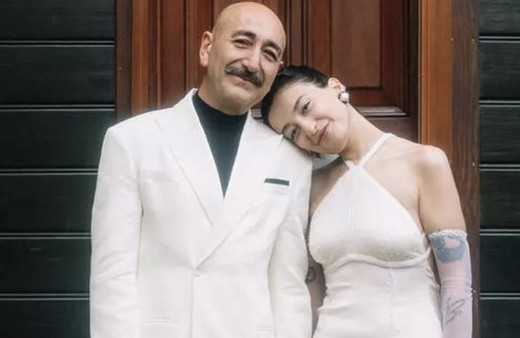 Melike Şahin kiminle evlendi, eşi Sedat Bey kim, ne iş yapıyor, kaç yaşıbda?