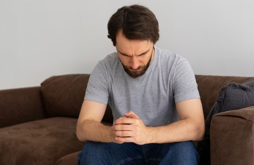 Erkeklerin kabusu testis iltihabına yol açan 4 neden!