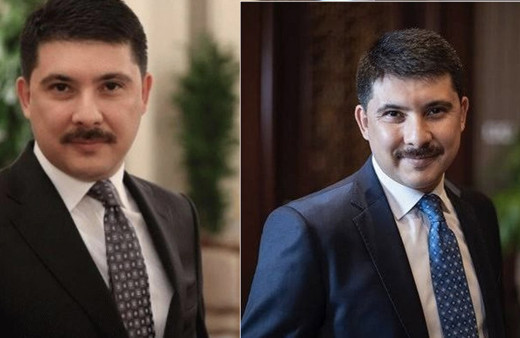 Hasan Doğan kimdir, aslen nereli, kaç yaşında? Hasan Doğan eşi Rümeysa Doğan kimdir?