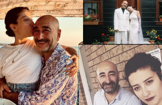 Melike Şahin kimdir, kaç yaşında, aslen nereli? Kiminle evlendi eşi kimdir?