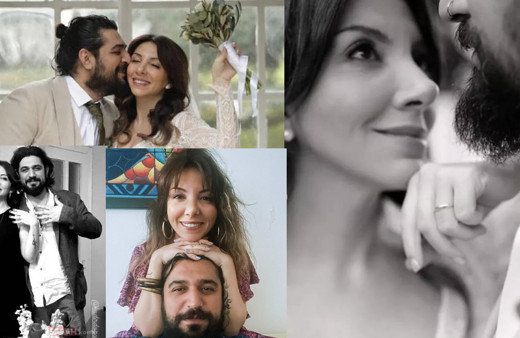 Meltem Yılmazkaya kiminle evlendi, eşi Kadir Doğan kimdir?