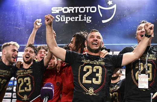 Şampiyon Galatasaray'ın muhtemel rakipleri belli oldu! Aslan UEFA Şampiyonlar Ligi'nde para basacak...