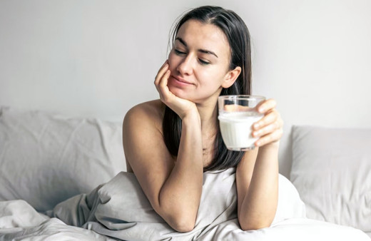 Dünya genelinde 928 milyon ton süt üretiliyor