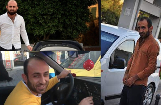 Ünal Turan kimdir, kaç yaşında, aslen nereli? Ünal Turan eski, estetiksiz hali olay