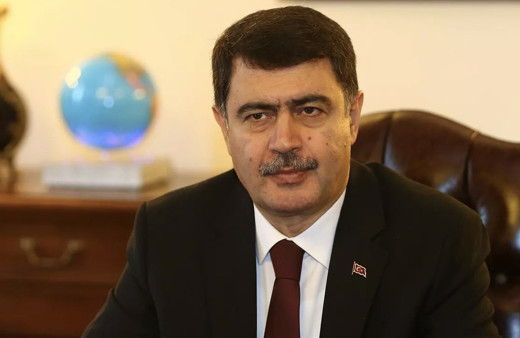 Vasip Şahin kimdir, aslen nereli, yaşı kaç? Vasip Şahin eşi Şeyma Şahin kimdir?