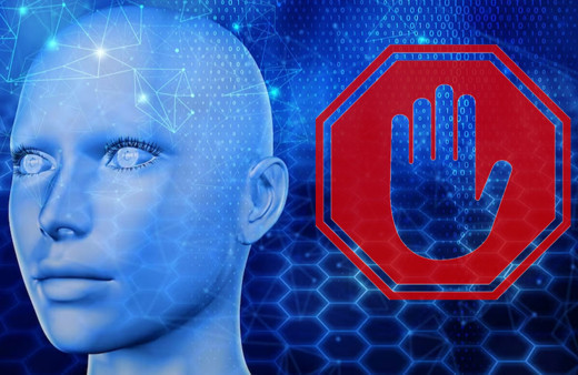 AB çalışanlarını uyardı: Yapay zeka kullanmayın!