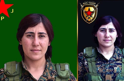 PKK’nın düşen helikopter oyunu bozuldu! O terörist Türkiye uyruklu çıktı