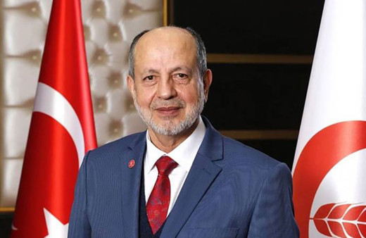 3 eşi olan isim milletvekili oldu! Yeniden Refah Partisi milletvekilinin 3. eşinden şok sözler