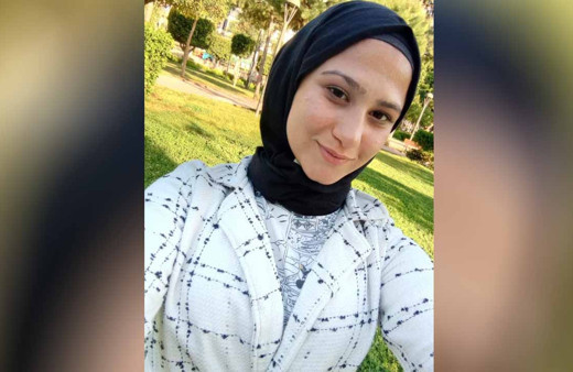 Mersin'de 14 yaşındaki kız ortadan kayboldu! 8 gündür haber alınamıyor