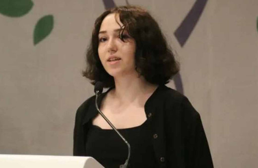 Milletvekili adayı olmuştu... Meryem Yıldırım tutuklandı