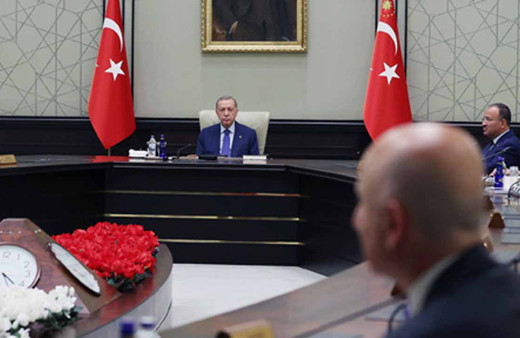 Yeni kabine merakla bekleniyor! Cumhurbaşkanı Erdoğan açıklayacak saat netleşti