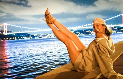 Erdoğan'a "ne helalliği be" demişti! Farah Zeynep Abdullah seçim sonrası hamlesiyle şaşırttı