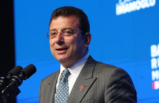 AA'dan Ekrem İmamoğlu'na tazminat davası