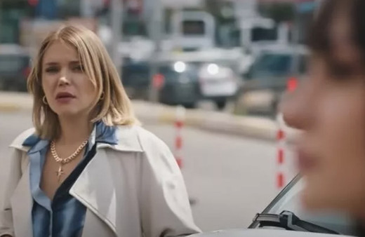 Camdaki Kız'da Laz Kızı'nın kankası Sude kim oynuyor, gerçek adı nedir?