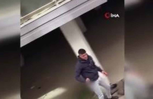 "Uşak'ta Suriyeliler Türk vatandaşını bıçakladı" iddiası! İletişim Başkanlığı'ndan açıklama geldi