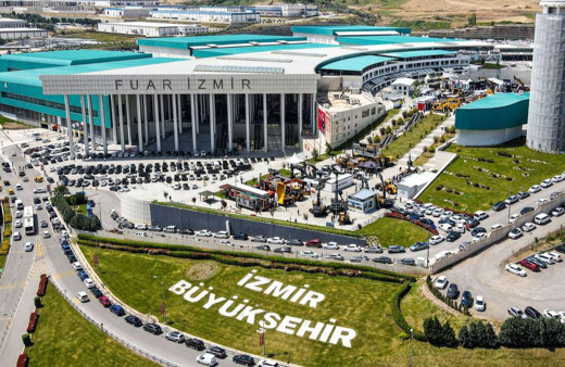 İzmir Kahve Fuarı kahve tiryakilerini bekliyor!