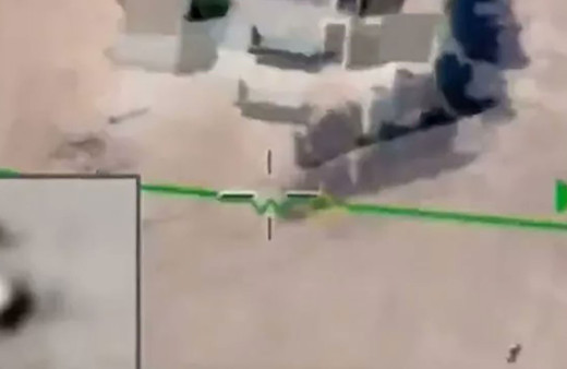 NASA ilk kez UFO görüntülerini paylaştı! Dünya dışında yaşayanlar var mı?