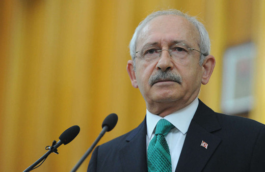 CHP'li Sevigen'den Kılıçdaroğlu’na sert sözler: "İstifa et bir başkası gelsin, babasının çiftliği değil ki"